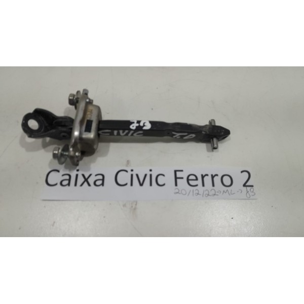 Limitador De Porta Traseiro Direito Honda Civic 12 13 14 15