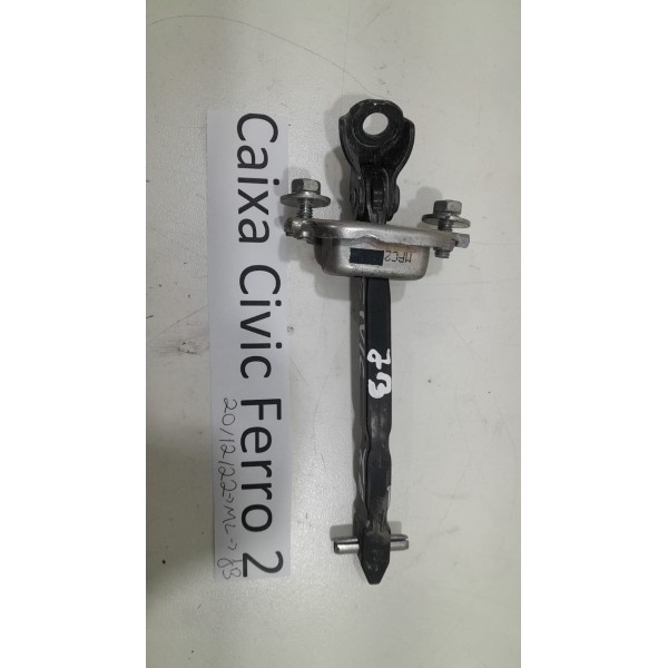 Limitador De Porta Traseiro Direito Honda Civic 12 13 14 15