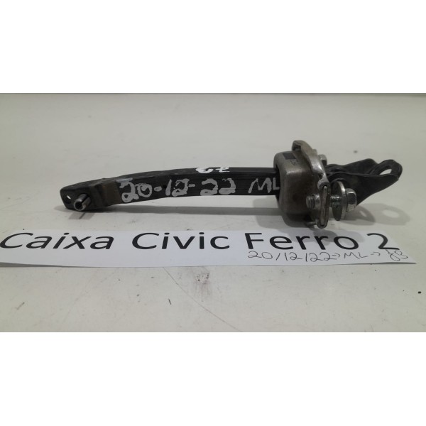 Limitador De Porta Traseiro Direito Honda Civic 12 13 14 15