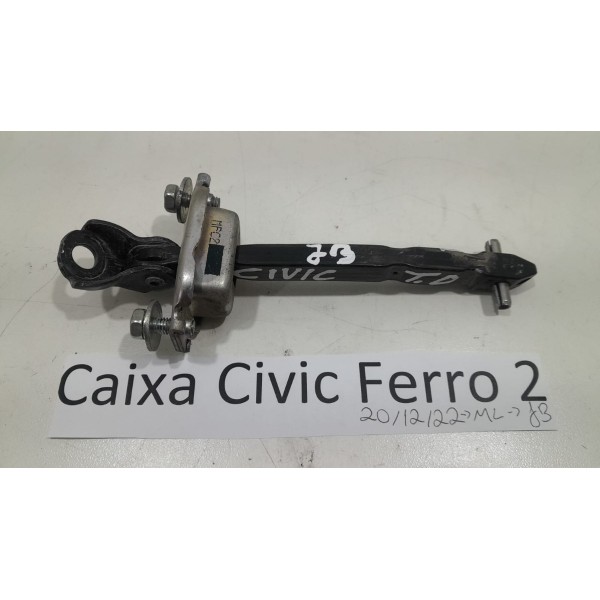 Limitador De Porta Traseiro Direito Honda Civic 12 13 14 15