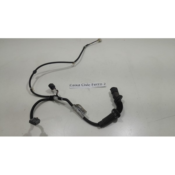Chicote Porta Tras. Dir. Honda Civic 2015 32753-tr8-m120