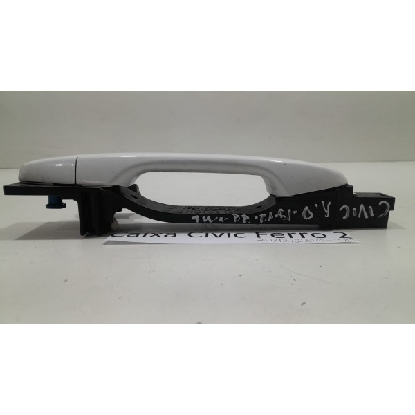 Maçaneta Externa Traseira Direita Honda New Civic 07 A 2011