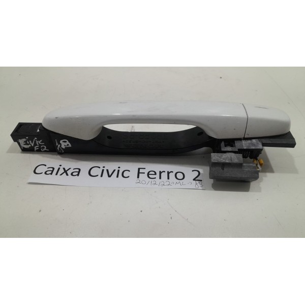 Maçaneta Externa Traseira Direita Honda New Civic 07 A 2011