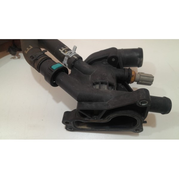 Cavalete D'água Válvula Termostatica Ford Ka 2014/18