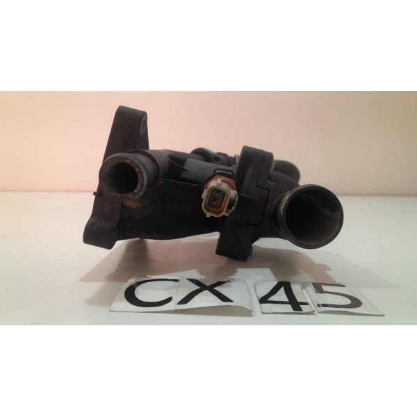 Cavalete D'água Válvula Termostatica Ford Ka 2014/18