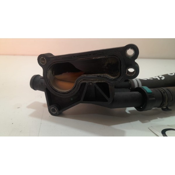 Cavalete D'água Válvula Termostatica Ford Ka 2014/18