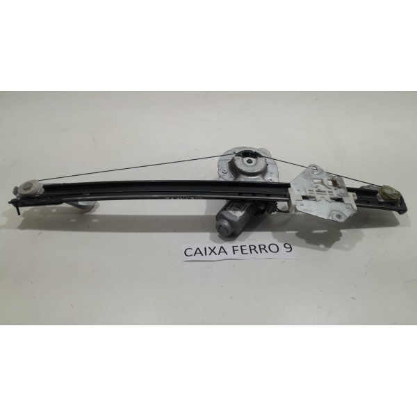 Máquina De Vidro Dianteira Direita Logan/sandero