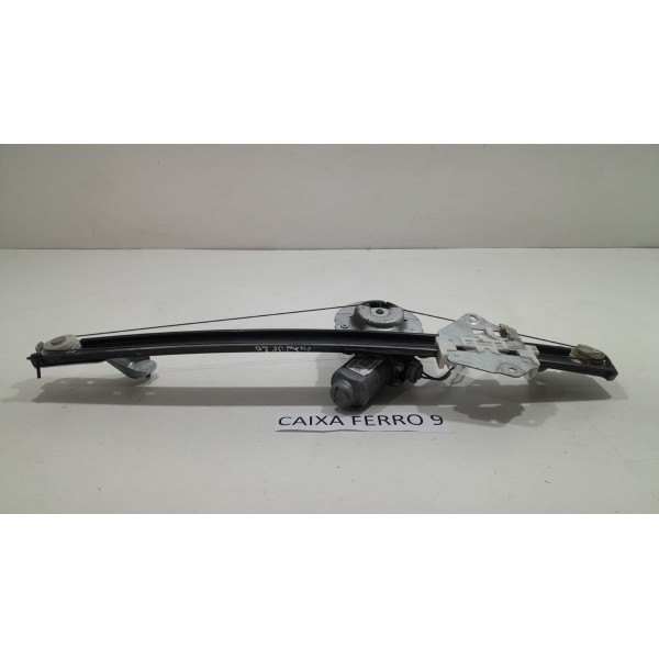 Máquina De Vidro Dianteira Direita Logan/sandero