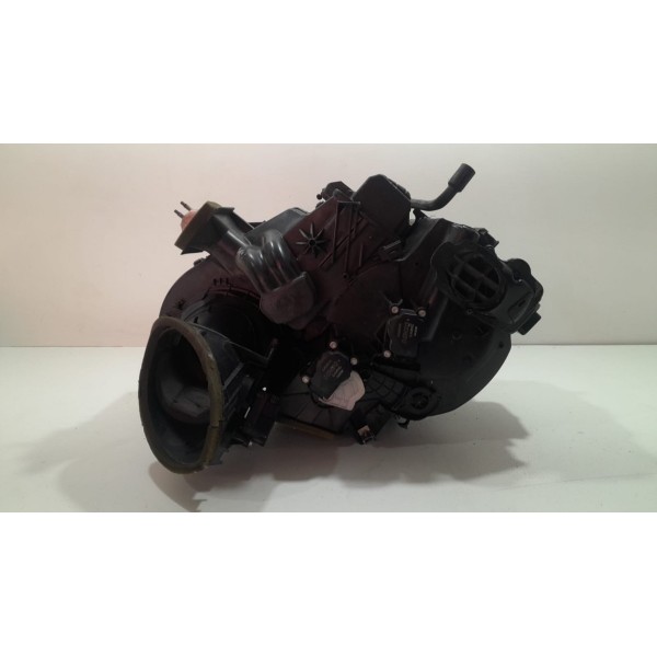 Caixa Evaporizadora De Ar Peugeot 206 1.0