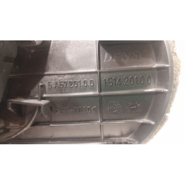 Caixa Evaporizadora De Ar Peugeot 206 1.0