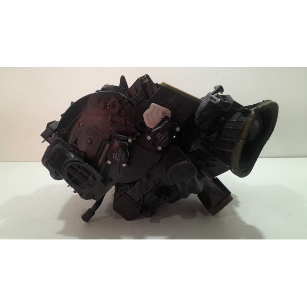 Caixa Evaporizadora De Ar Peugeot 206 1.0