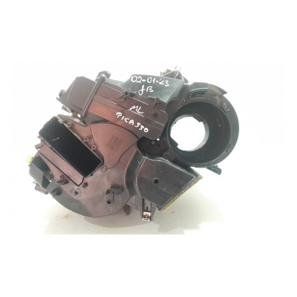 Caixa Evaporizadora De Ar Peugeot 206 1.0