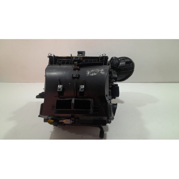 Caixa Evaporizadora De Ar Peugeot 206 1.0