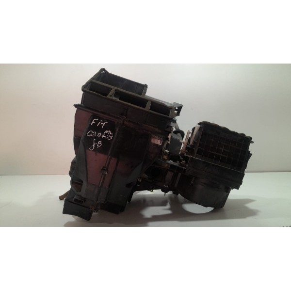 Caixa Evaporadora Ar Honda Fit Lx 1.4 2004/09