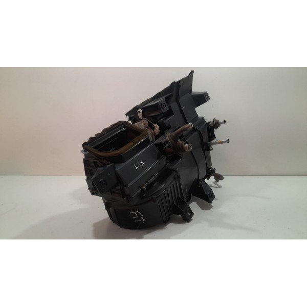 Caixa Evaporadora Ar Honda Fit Lx 1.4 2004/09