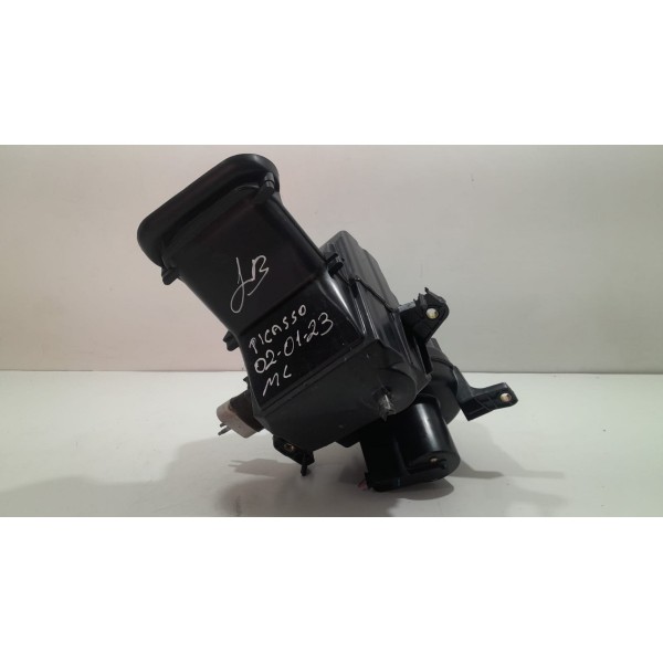 Caixa Evaporadora Ar Condicionado Citroen Picasso