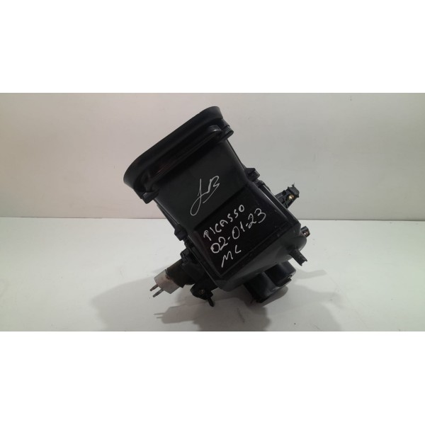 Caixa Evaporadora Ar Condicionado Citroen Picasso