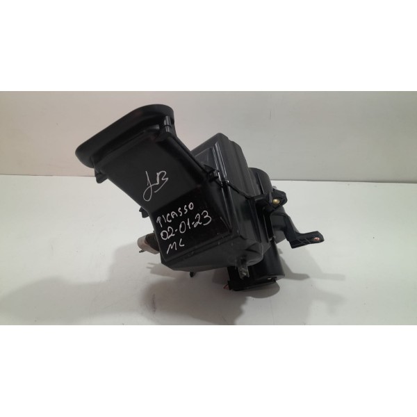 Caixa Evaporadora Ar Condicionado Citroen Picasso