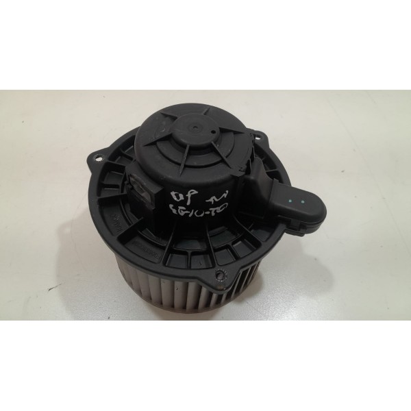 Motor Ventilação Interna Kia Magentis 2007 F00s330024