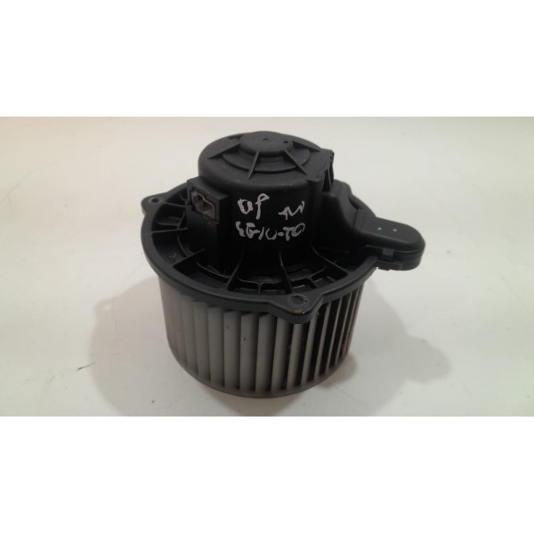 Motor Ventilação Interna Kia Magentis 2007 F00s330024