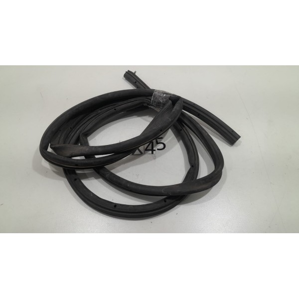 Borracha  Porta Dianteira Direita Foucs 2009/2013