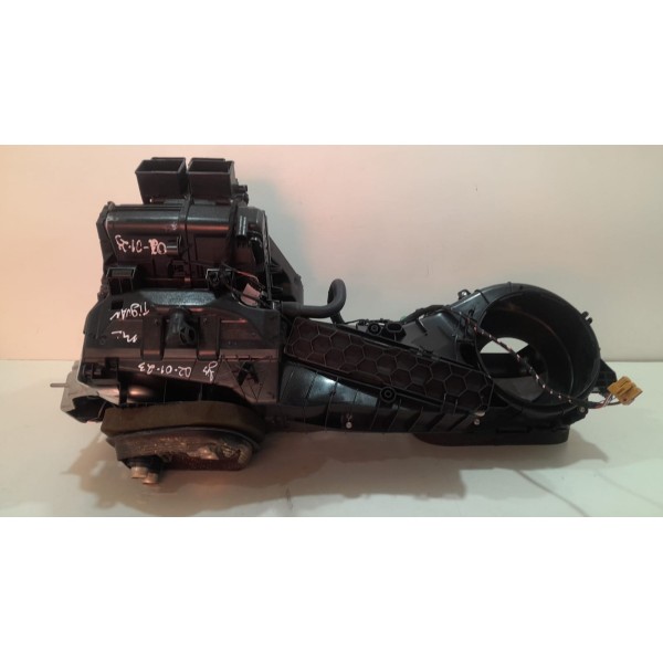 Caixa Ar Forçado Vw Tiguan 1.4 2017 Original 5n1820003ab
