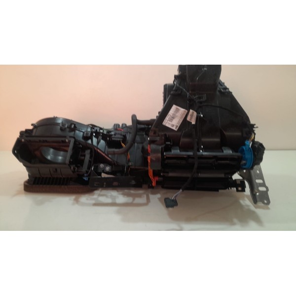 Caixa Ar Forçado Vw Tiguan 1.4 2017 Original 5n1820003ab