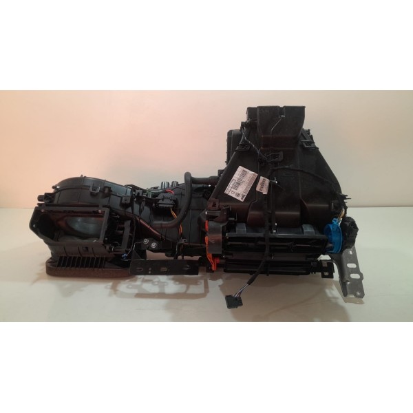 Caixa Ar Forçado Vw Tiguan 1.4 2017 Original 5n1820003ab