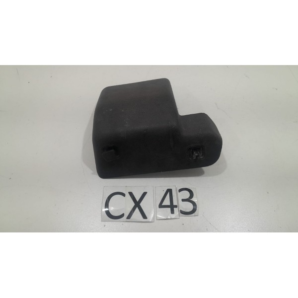 Moldura Tampa Banco Dianteiro Punto  735391411