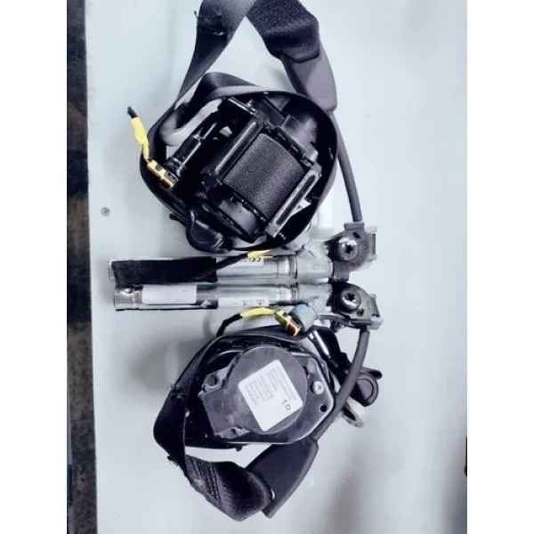 Kit Airbag Air Bag Jeep Compass Ano 2017 2018 2019 2020 2021