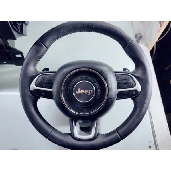 Kit Airbag Air Bag Jeep Compass Ano 2017 2018 2019 2020 2021