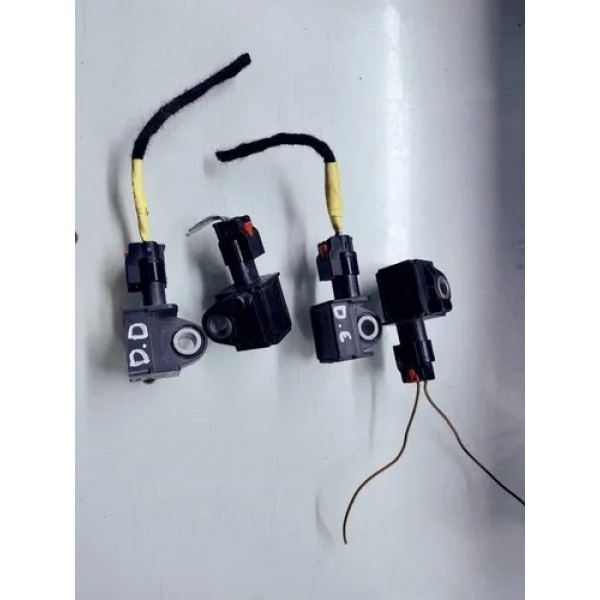 Kit Airbag Air Bag Jeep Compass Ano 2017 2018 2019 2020 2021