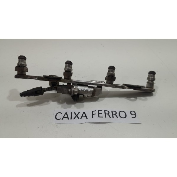 Bico Injetor Honda New Civic 1.8 Flex 2009/11 Apenas Bicos