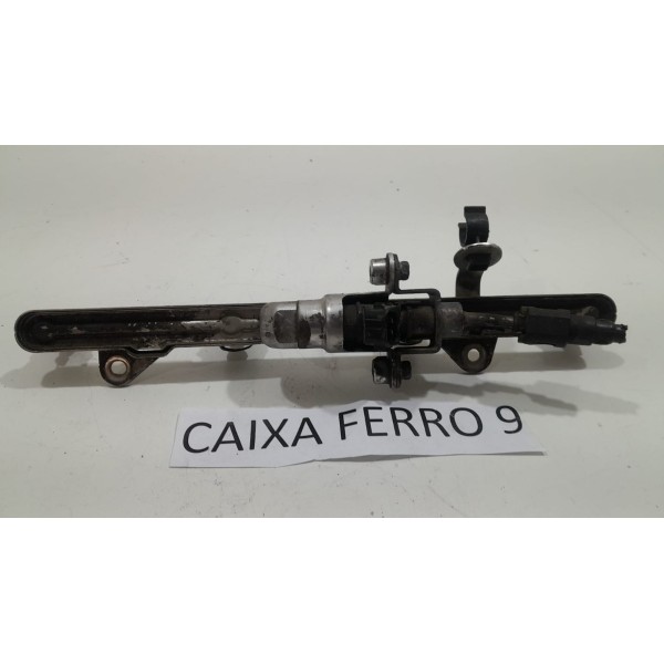 Bico Injetor Honda New Civic 1.8 Flex 2009/11 Apenas Bicos