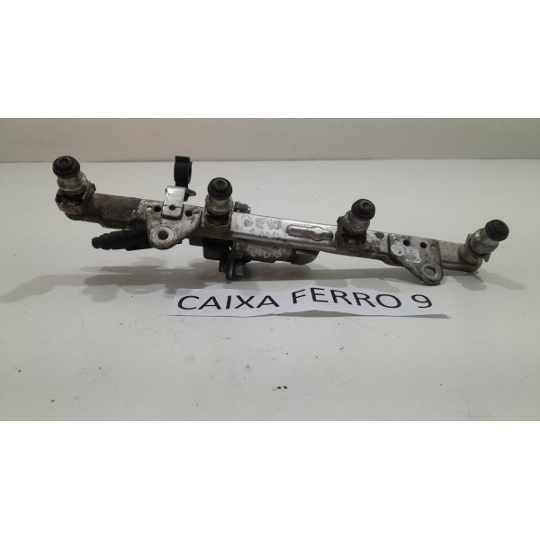 Bico Injetor Honda New Civic 1.8 Flex 2009/11 Apenas Bicos