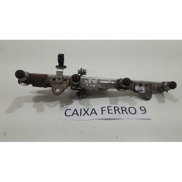 Flauta Injeção Honda New Civic 1.8 Flex 2009/11  S/ Bico