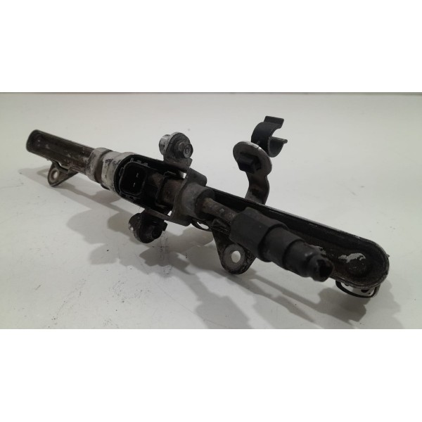 Flauta Injeção Honda New Civic 1.8 Flex 2009/11  S/ Bico