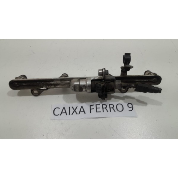 Flauta Injeção Honda New Civic 1.8 Flex 2009/11  S/ Bico