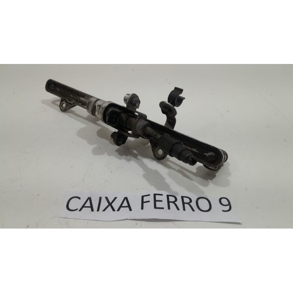 Flauta Injeção Honda New Civic 1.8 Flex 2009/11  S/ Bico