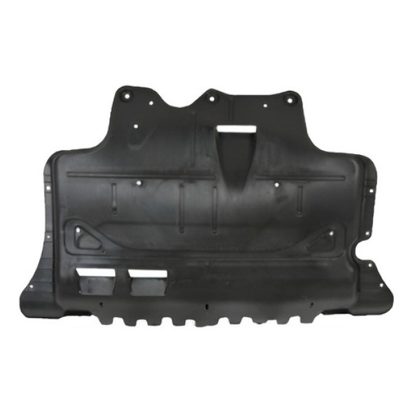 Defletor Protetor Inferior Central Carter Tiguan 2018 A 2021