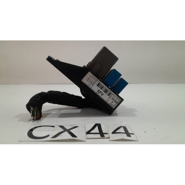 Caixa Relê Hyundai Tucson 2.0 2012 / 2013 Nº911132e142