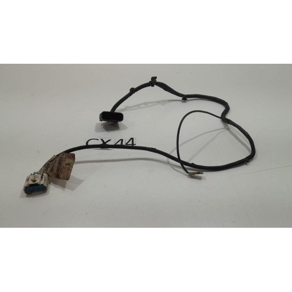 Chicote Bomba De Combustível Cobalt 2011 A 18 94748250