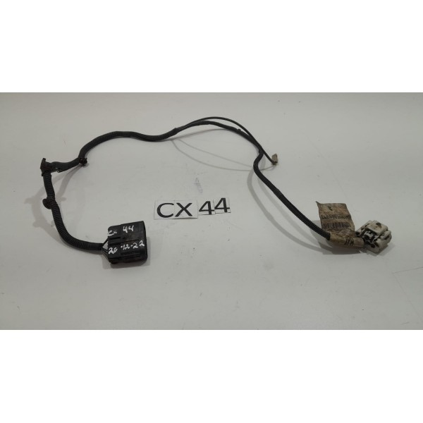 Chicote Bomba De Combustível Cobalt 2011 A 18 94748250