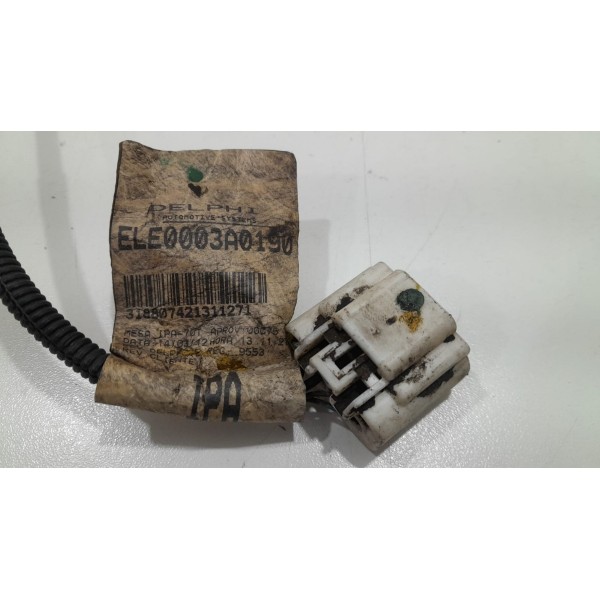 Chicote Bomba De Combustível Cobalt 2011 A 18 94748250