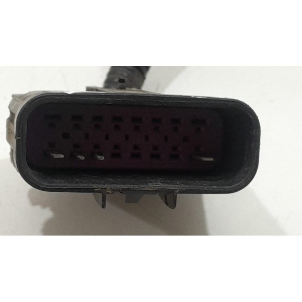 Chicote Bomba De Combustível Cobalt 2011 A 18 94748250