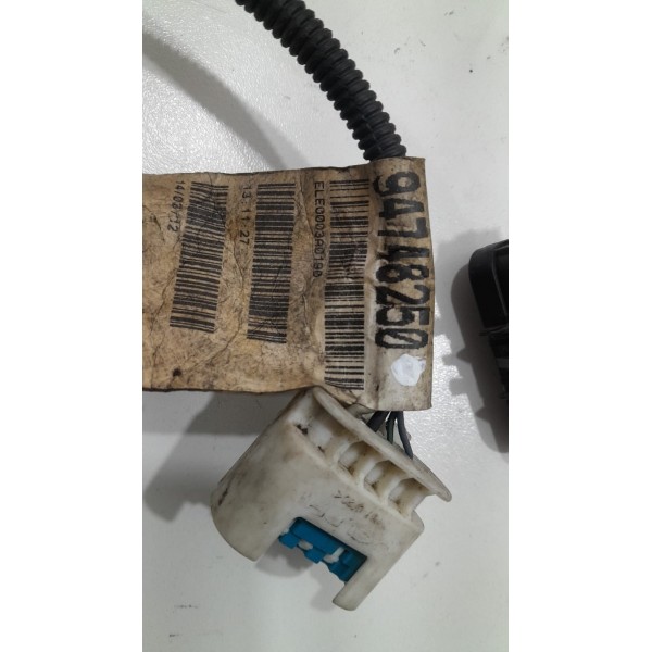 Chicote Bomba De Combustível Cobalt 2011 A 18 94748250