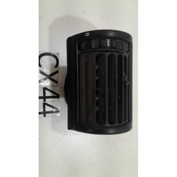 Difusor De Ar Lateral Esquerdo Do Painel Bmw 318 1995