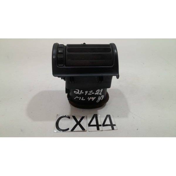 Difusor De Ar Lateral Esquerdo Do Painel Bmw 318 1995