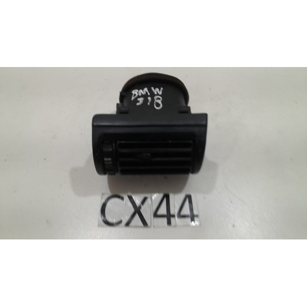 Difusor De Ar Lateral Esquerdo Do Painel Bmw 318 1995