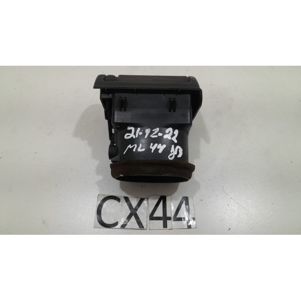 Difusor De Ar Lateral Esquerdo Do Painel Bmw 318 1995